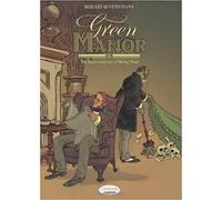 Green Manor Vol.2: The Inconvenience of Being Dead
