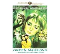 Green Mansions