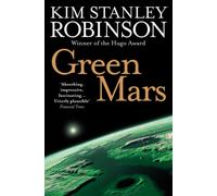 Green Mars