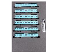 Green Max 103 Kanoshi HK603 Super Rare Pack of 6