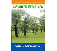 Green Medicines: Pharmacy of Natural Products for HIV and Five AIDS-related Infe