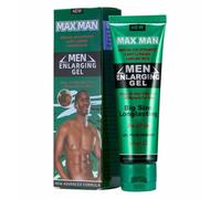 Green Men Massage Cream, 50g Male Enlargement Energy Cream Enhancement Extender Ointment, Private Parts Massage Gel Larger Thicker Longer for Male Better Performance