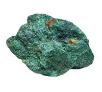 Green Mica Crystal Cluster Decoration Home Office,1000g Gemstone Stone
