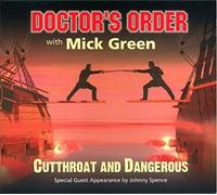 Green, Mick - Cuthroat And Dangerous