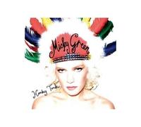 Green, Mickey - Honky Tonk