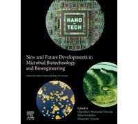 Green Microbial Nanotechnology for Sensors : New and Future Developments in Microbial Biotechnology and Bioengineering