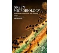 Green Microbiology: Sustainability, Climate Change, Food, and Water