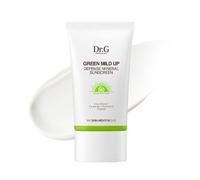 Green Mild Up Sun (50ml 1.7 fl oz) SPF50 PA Sun Screen Sun cream UVB Protector