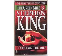 Green Mile #6: Coffey on the Mile