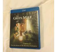 Green Mile [Blu-ray] [1999] [US Import]