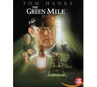 BLU-RAY - Green Mile (1 BLU-RAY)