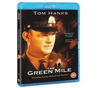 Green Mile - Blu-ray Region A