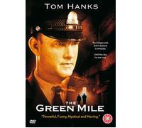 Green Mile - DVD Region 2