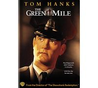 GREEN MILE (DVD/WS/ENG-FR SUB/REPKG)