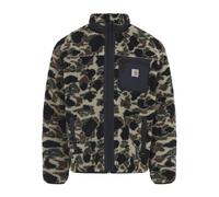 Green Military Style Liner Jacket - male - Carhartt Wip - Zip-throughs - Green - S - Sweatshirts & Hoodies S