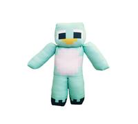 (Green) Milo And Minecraft Chip Soft Plush Toy Figures Ultra Doll Collectors Material