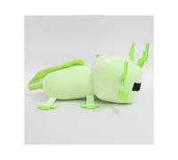 (green) Minecraft Plush Doll Rare Axolotl Soft Plush Stuffed Toy Kids Birthday Gift Uk
