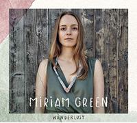 Green,Miriam - Wanderlust