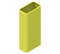 (Green) Mobile Power Pack Housing 30000mah Powerbank Case For Generation 3 Pb3018z