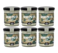 Green Mojo Picón - From Canary Islands (135 g x 6)