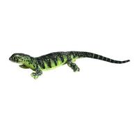 Green Monitor Lizard 80Cm Plush