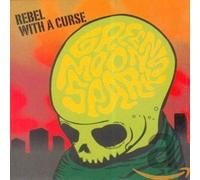 Green Moon Sparks – Rebel With A Curse – CD – US Import