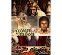 Green Moon Steam Key GLOBAL