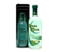 Green Moon Vodka a l'absinthe
