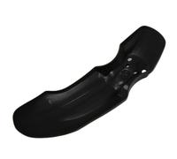 Green Motorcycle Mudguard - Frame and Tyre Protector, Motorcycle Wheel Protector for Electric and Off-Road Motorcycle, Outdoor Use, Rainy Day, Gravel Terrain