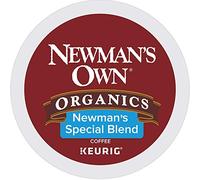 Green Mountain Coffee Newman's Special Blend, Medium Roast, K-Cup Portion Pack For Keurig K-Cup Brewers, 24-Count