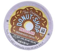 Green Mountain Coffee The Orginal Donut Shop Coffee (100 ct. K-Cup)