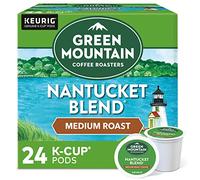 Green Mountain - Keurig - Nantucket Blend - K-Cup - Box of 24 KCups