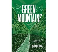 Green Mountains: Walking the Caucasus with Recipes