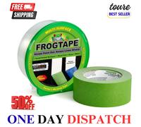 Green Multi Surface Painters Masking Tape 48mm x 41.1m Indoor painting and