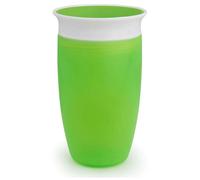 Munchkin Miracle 360° Cup cup Green 12 m+ 296 ml