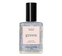 Green Nail Polish - 15 ml Mermaid 15 ml