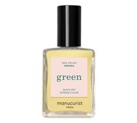 Green Nail Polish - 15 ml Mimosa 15 ml