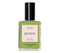 Green Nail Polish - 15 ml Petit Pois 15 ml