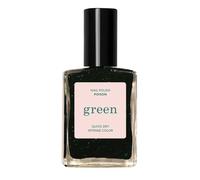 Green Nail Polish - 15 ml Poison 15 ml