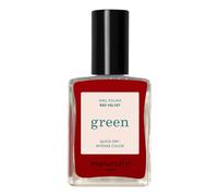 Green Nail Polish - 15 ml Red Velvet 15 ml