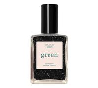 Green Nail Polish - 15 ml Sparks 15 ml