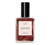 Manucurist - Green Nail Lacque UTOPIA - Nailpolish