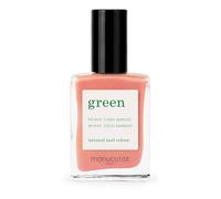 Green Nail Polish - 15ml Bird of paradise one size