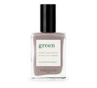 Green Nail Polish - 15ml Dove beige one size