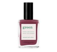 Green Nail Polish - 15ml Victoria plum one size