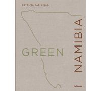 Green Namibia