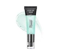 (Green) New Power Grip Primer 4%niacinamidehydrating Face Primer Evens Skin Brightens