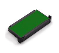 GREEN NEW Replacement Ink Pad for TRODAT Printy 4915 Self Inking Stamps by Trodat