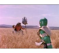 Green No More Part 1