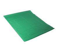 Green Nylon Tubular Slide Sheet - 1220 x 1000mm - Silicone Coated Transfer Sheet